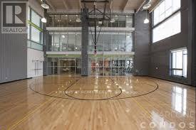 Basketball crt