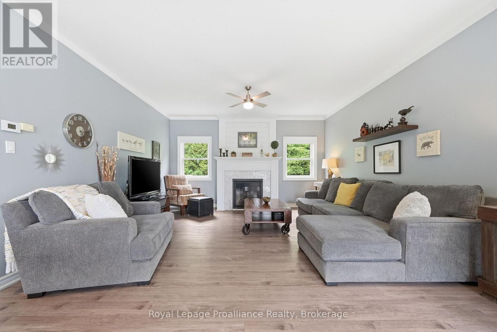 1219 SILVER MINE LANE - 3