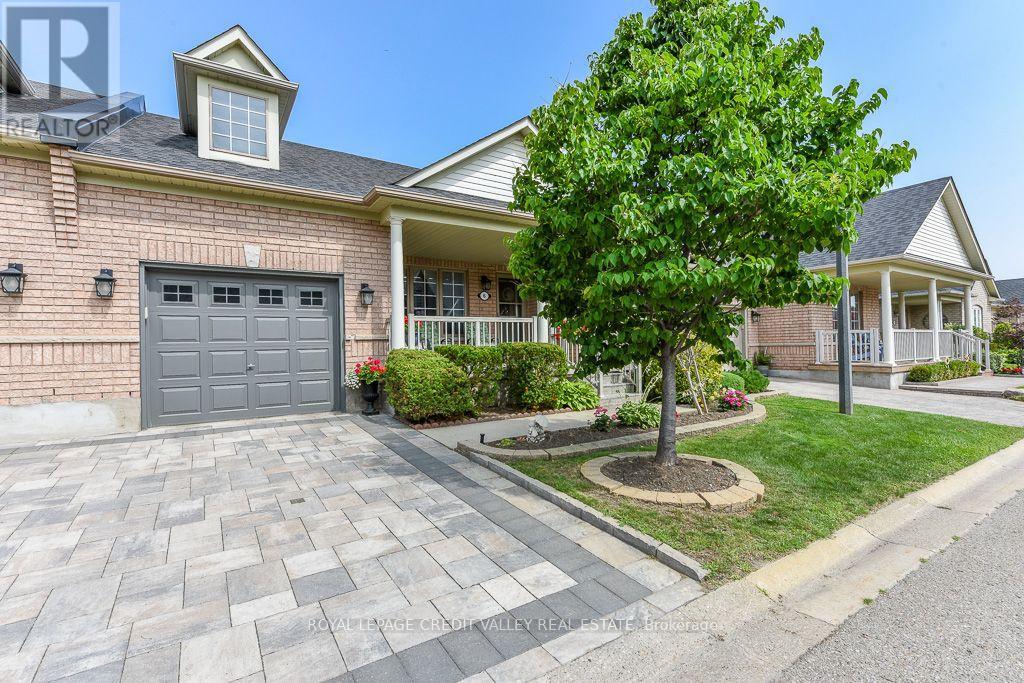 6 BALLERINA GARDENS - 2