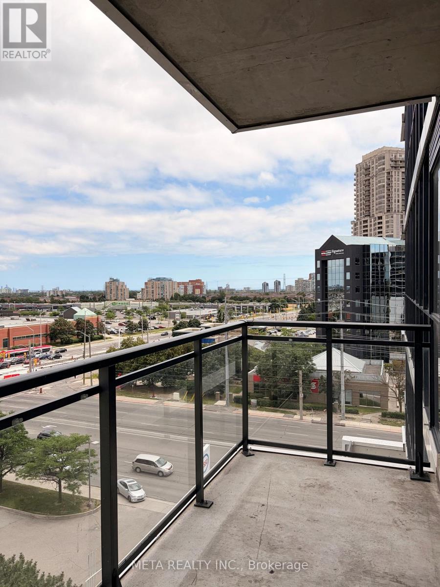 #706 55 EGLINTON AVENUE W - 16