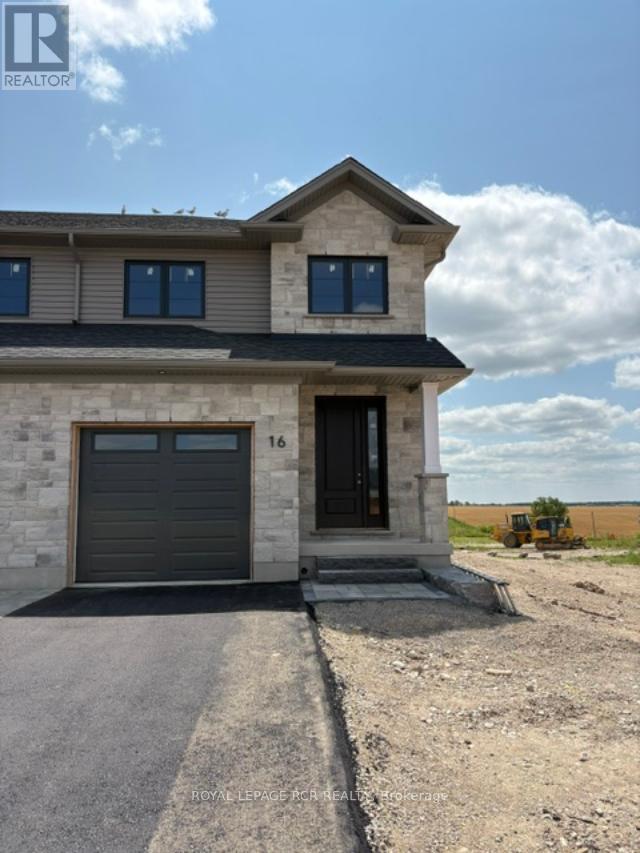 16 REID HILL DRIVE - 1