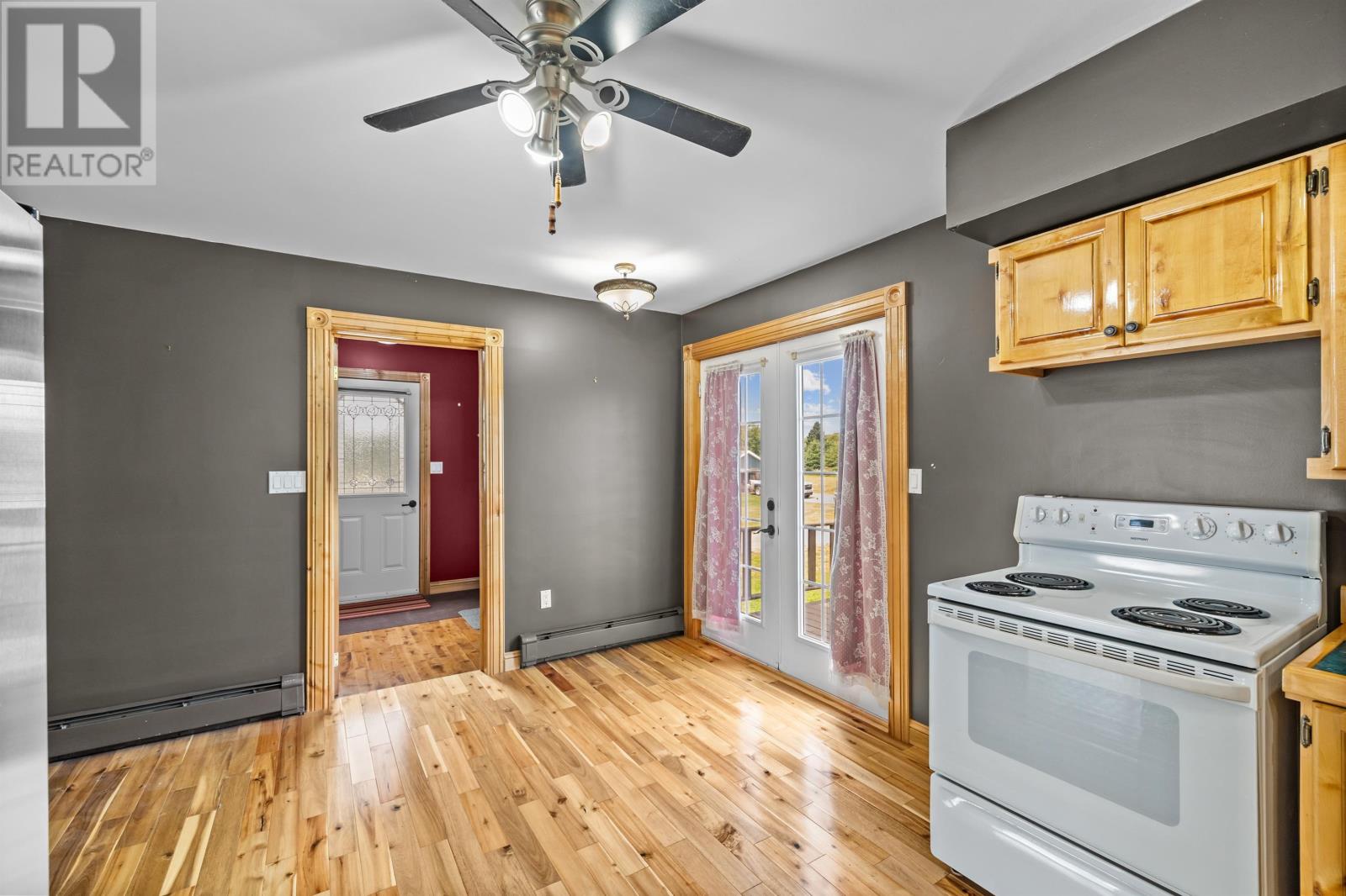 1366 Pownal Road - 14