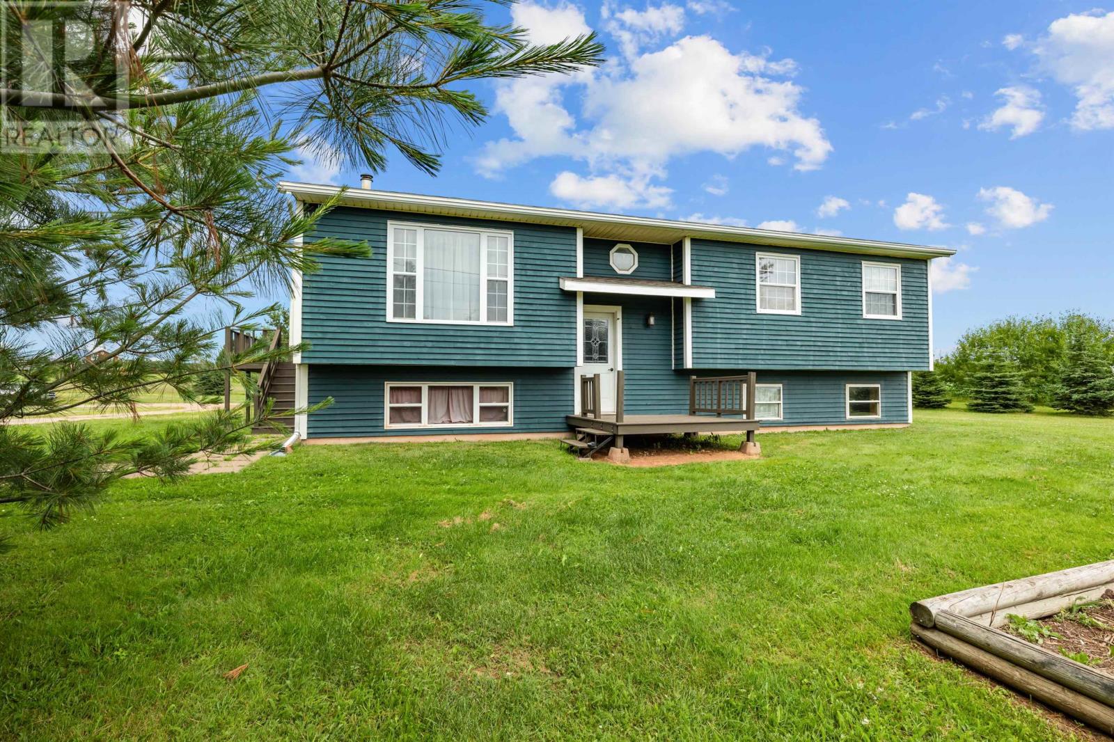 1366 Pownal Road - 2