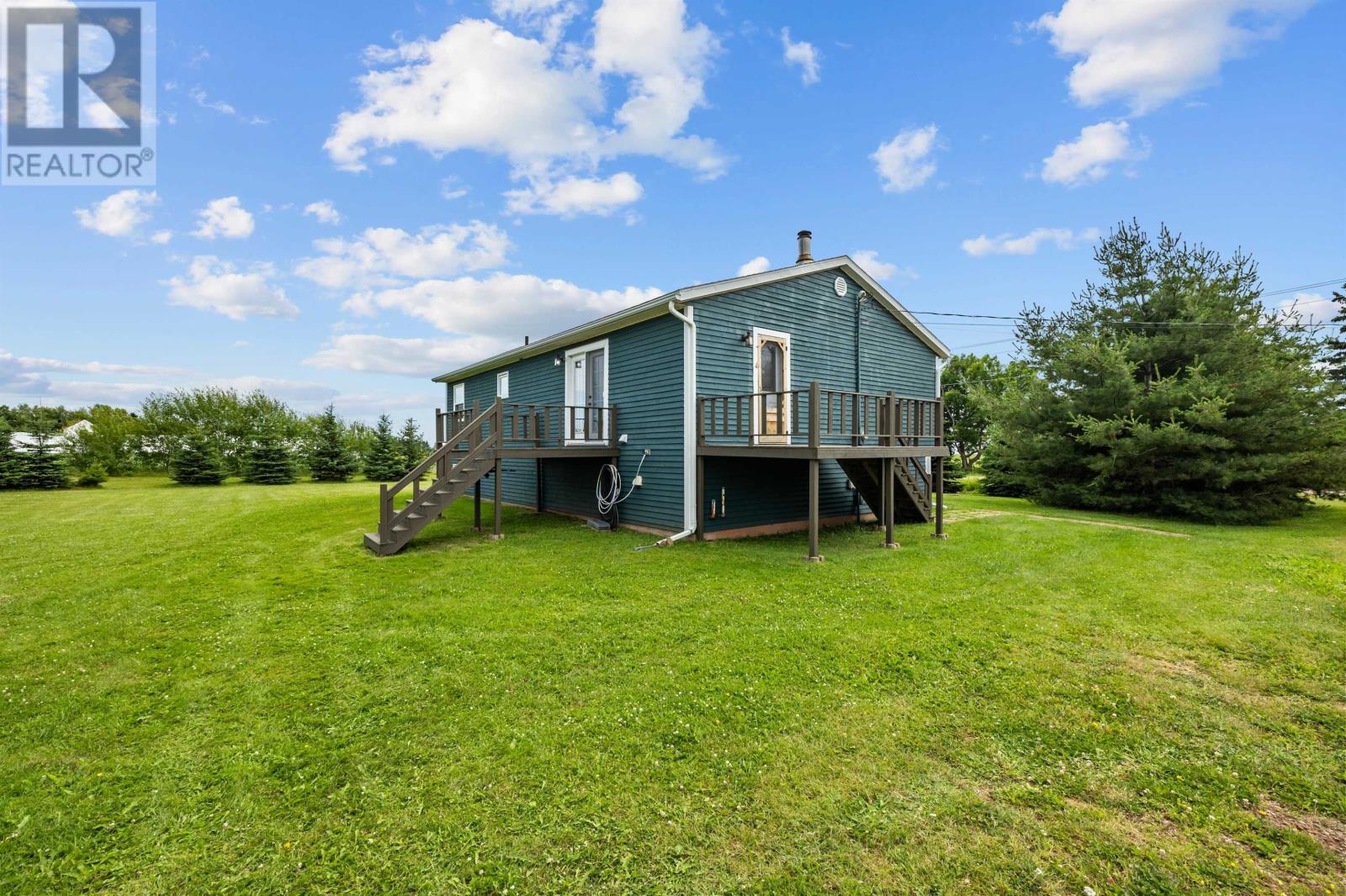 1366 Pownal Road - 39