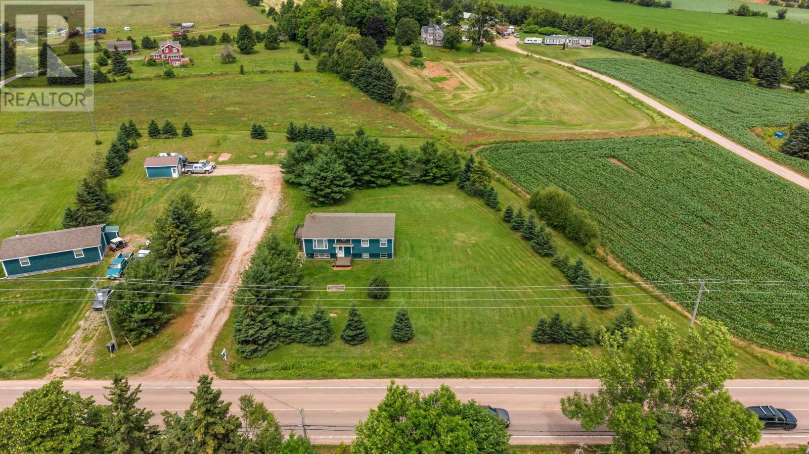 1366 Pownal Road - 45