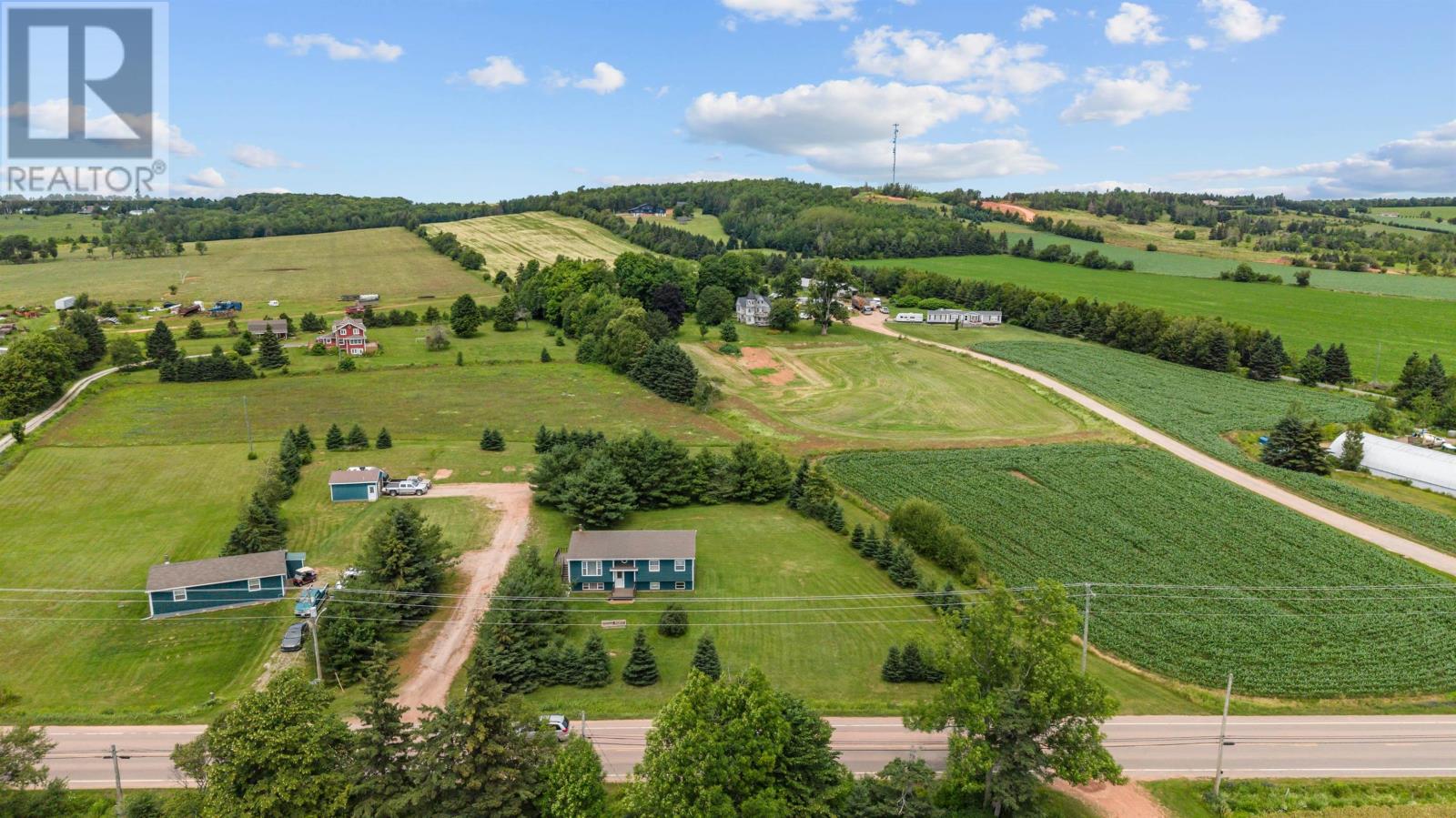1366 Pownal Road - 46