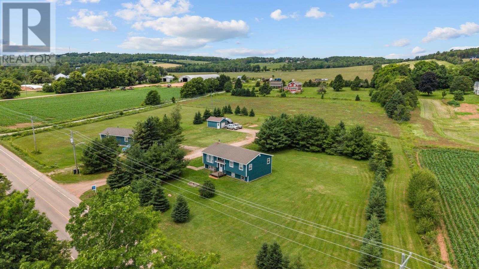 1366 Pownal Road - 47