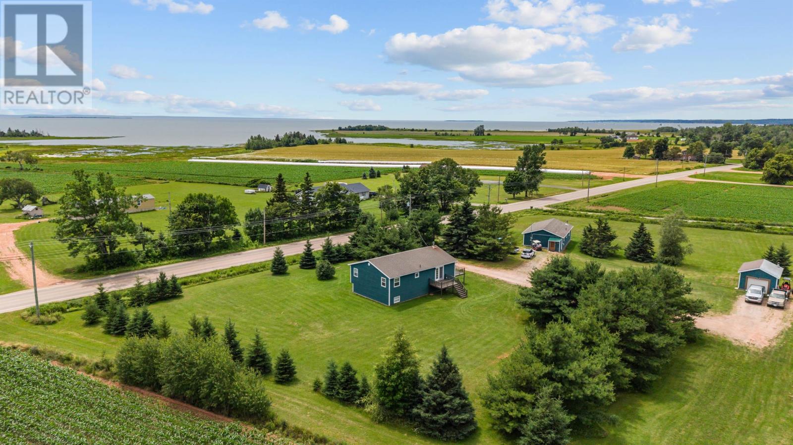 1366 Pownal Road - 50