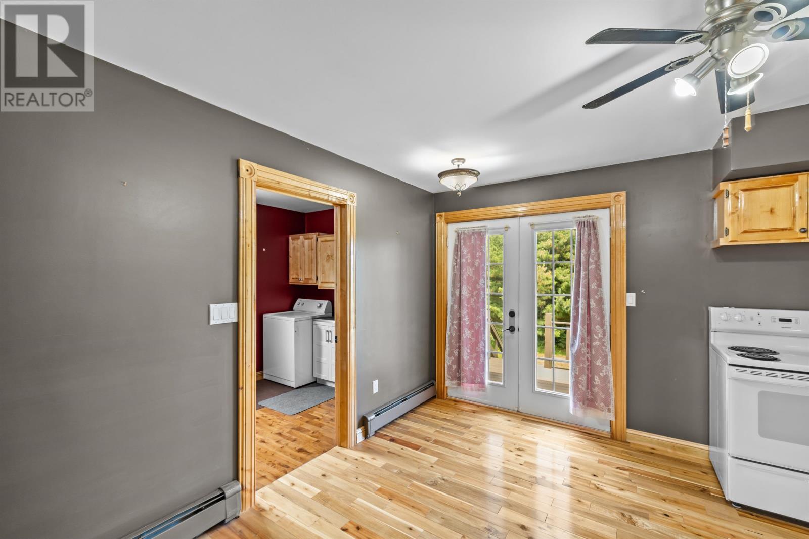 1366 Pownal Road - 9