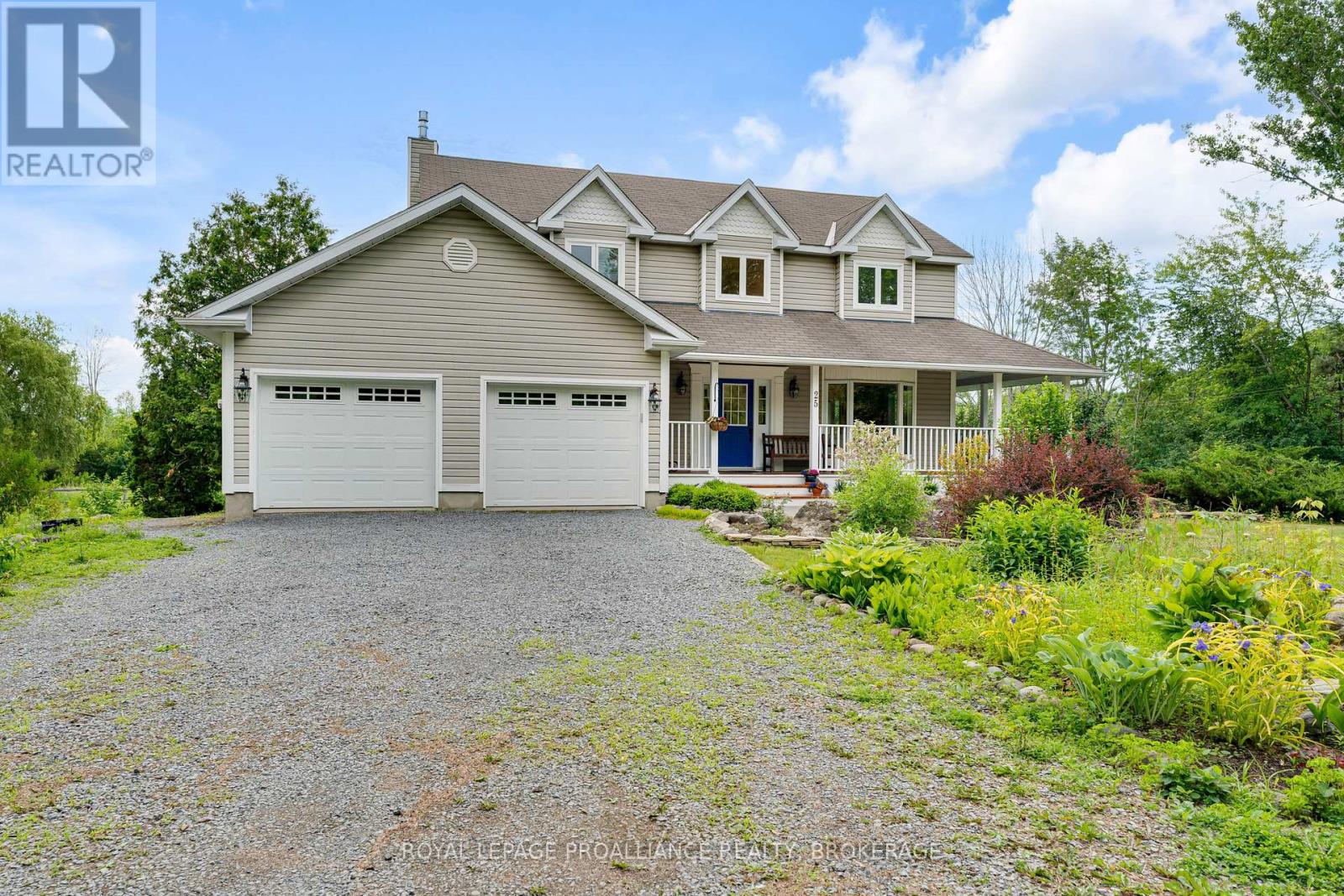 25 HOWE ISLAND FERRY ROAD - 1