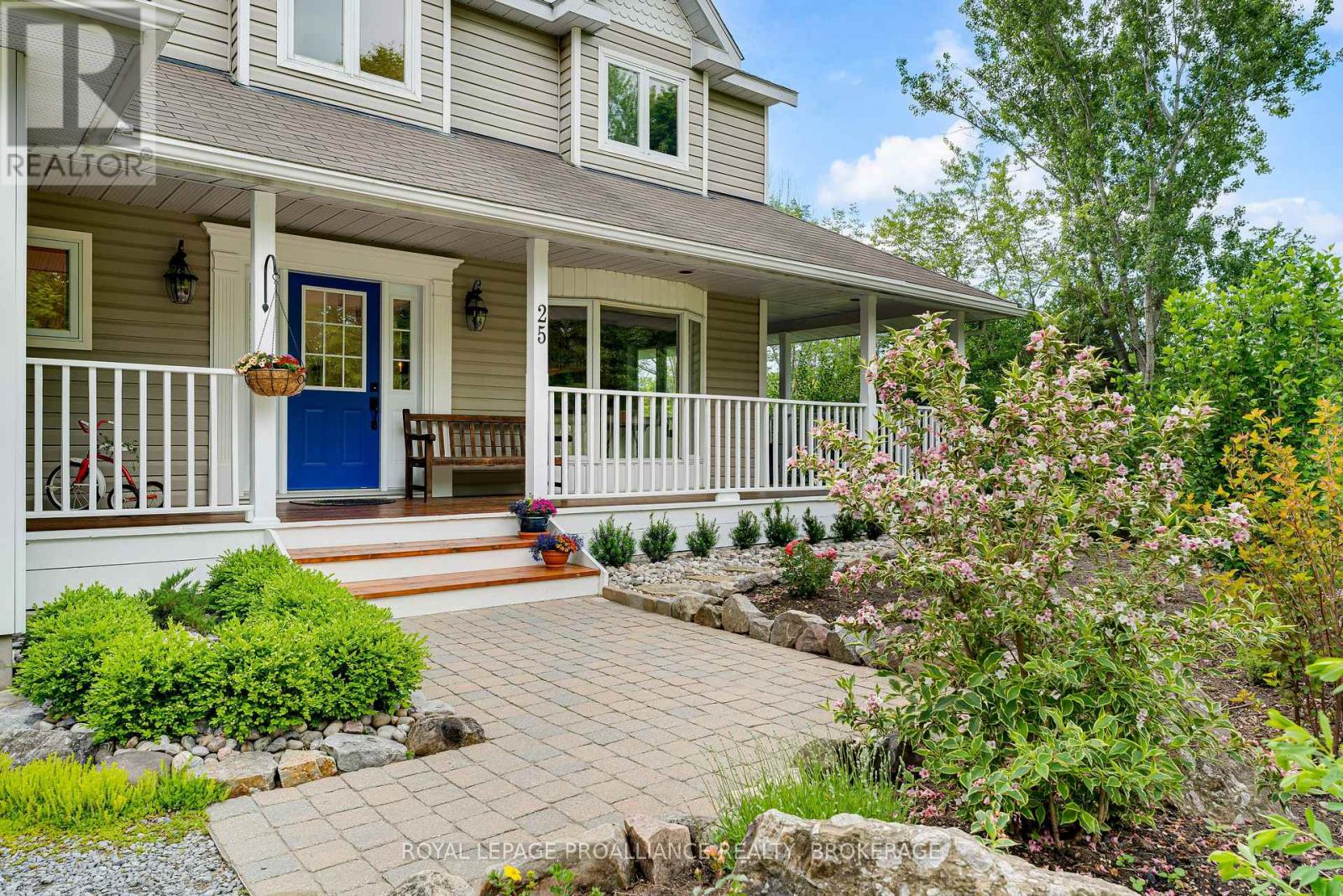 25 HOWE ISLAND FERRY ROAD - 3