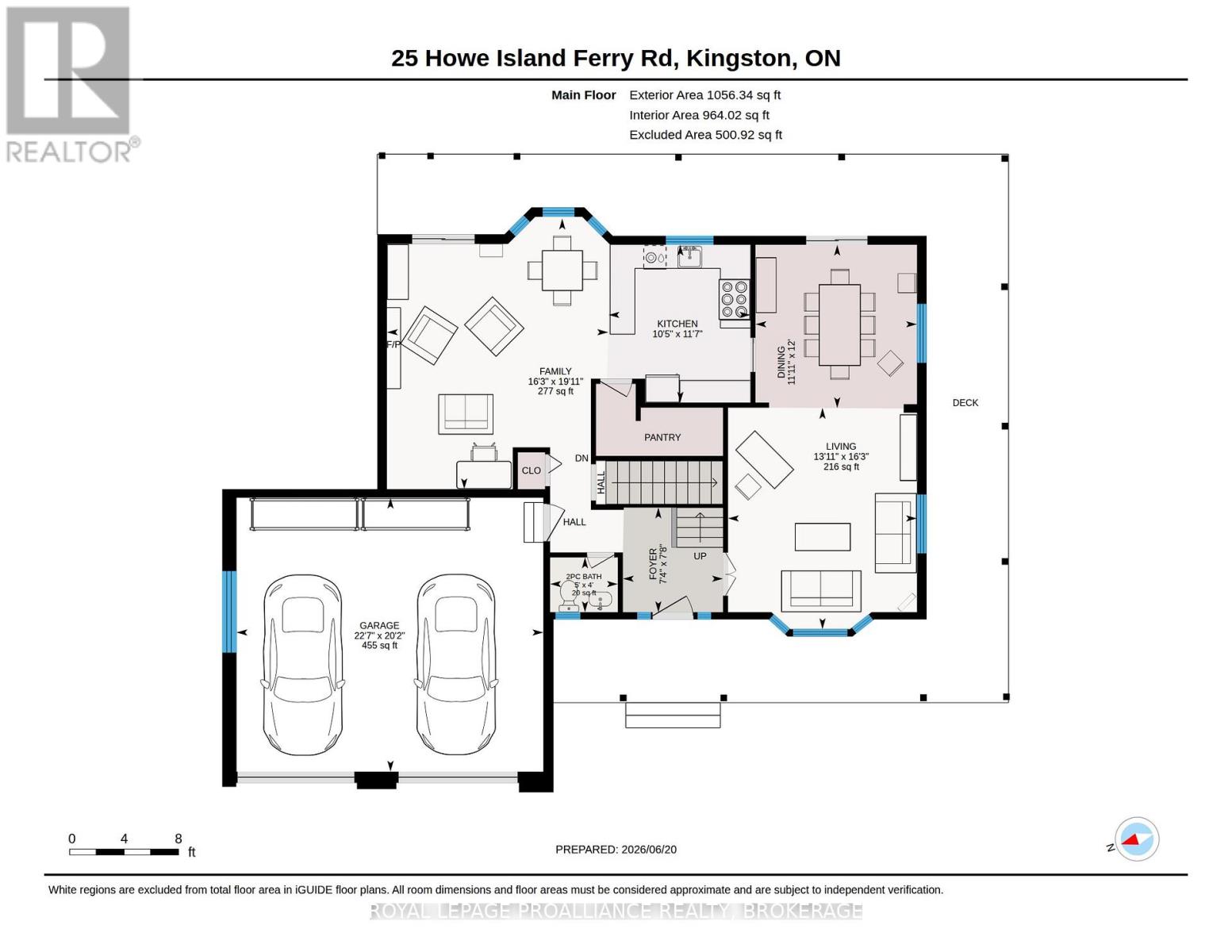 25 HOWE ISLAND FERRY ROAD - 43
