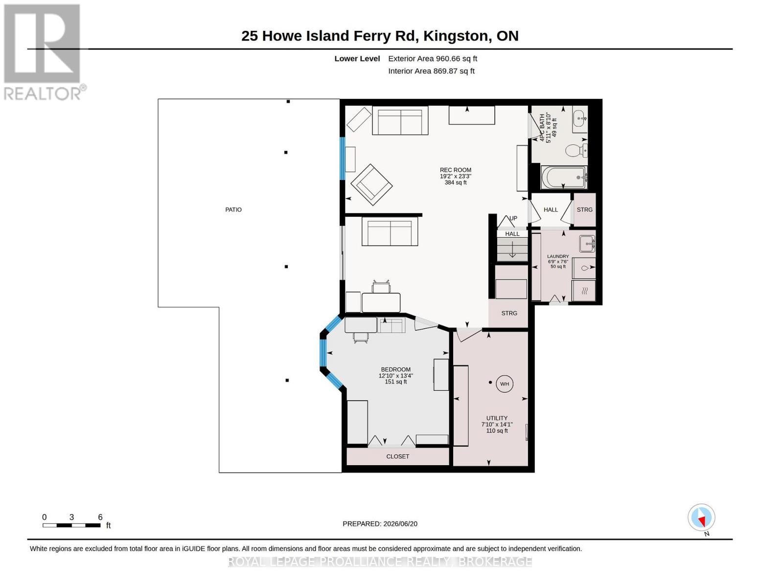 25 HOWE ISLAND FERRY ROAD - 45