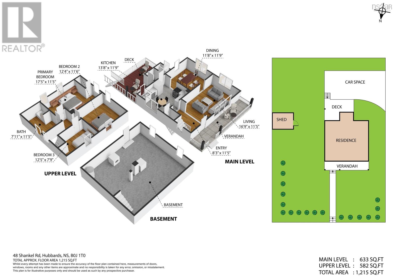48 Shankel Road - 31