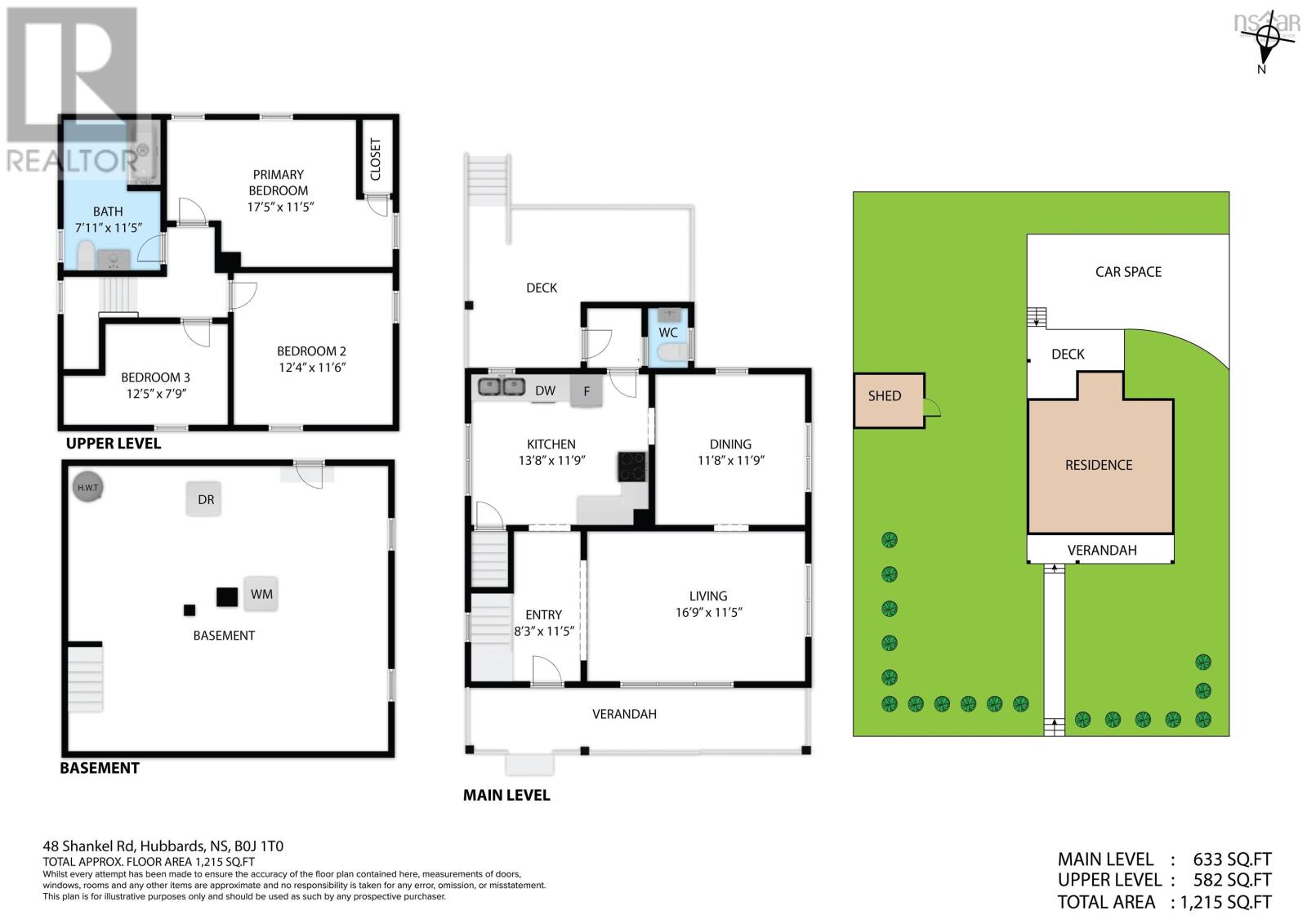 48 Shankel Road - 30