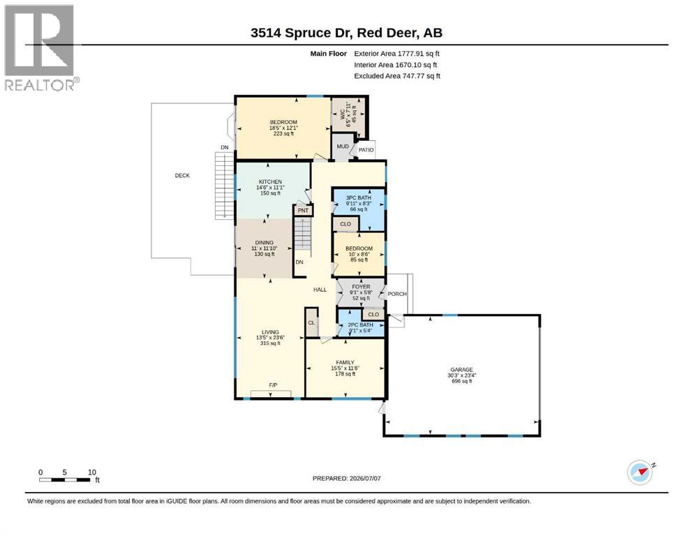 3514 Spruce Drive - 34