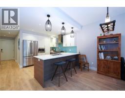 Balcony - 204 1820 Maple Ave S, Sooke, BC V9Z0N9 Photo 8