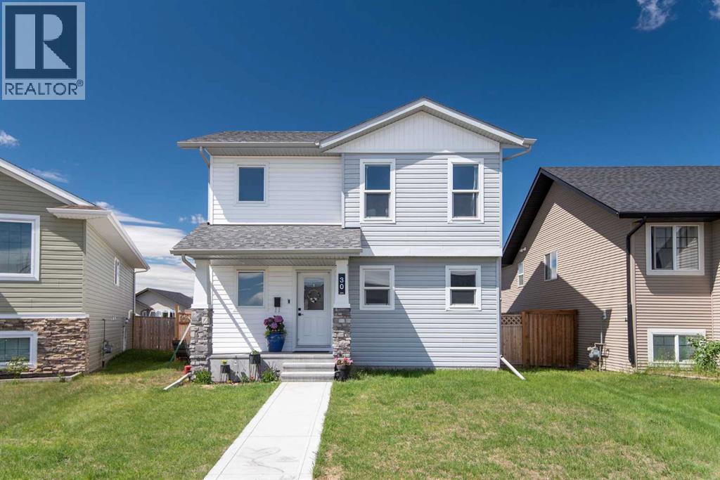 30 Cascade Street - 1