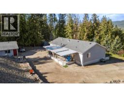 4pc Ensuite bath - 1034 Grandview Bench Road, Salmon Arm, BC V1E2X7 Photo 7