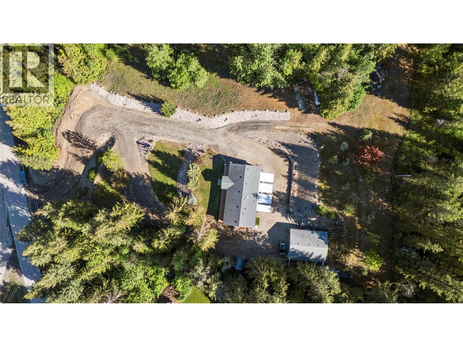 1034 Grandview Bench Road - 5