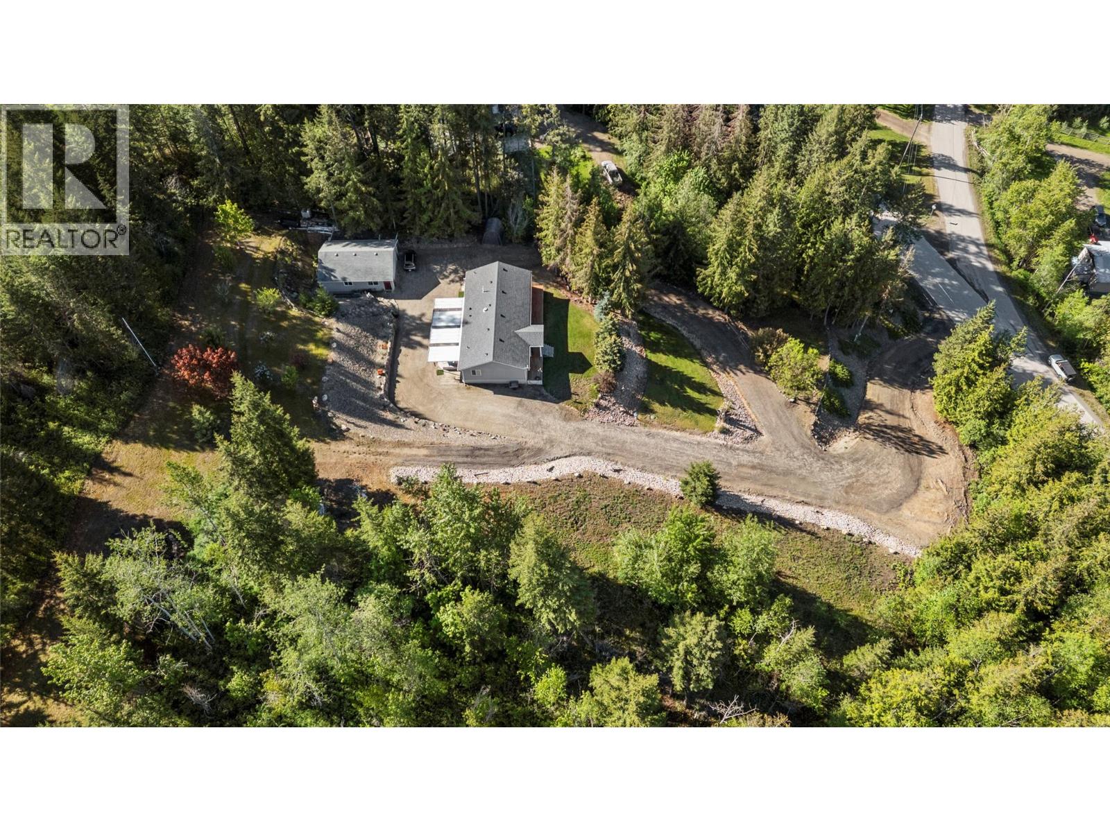 1034 Grandview Bench Road - 48