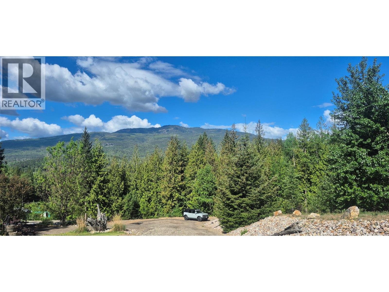 1034 Grandview Bench Road - 57