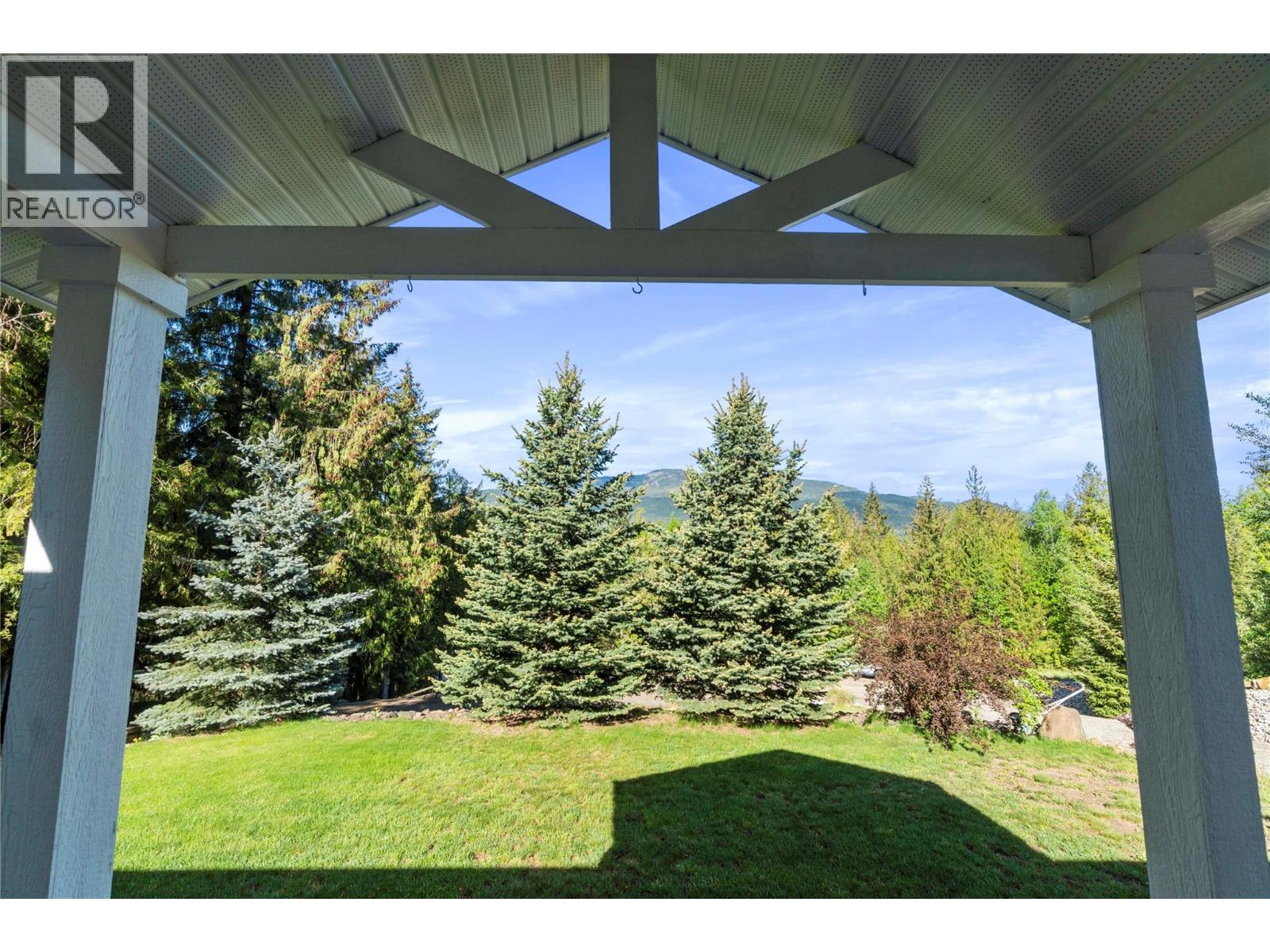 1034 Grandview Bench Road - 52