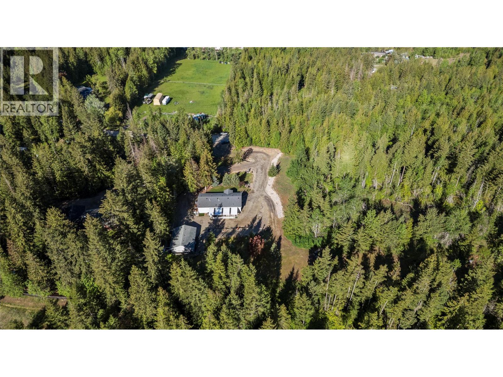 1034 Grandview Bench Road - 44