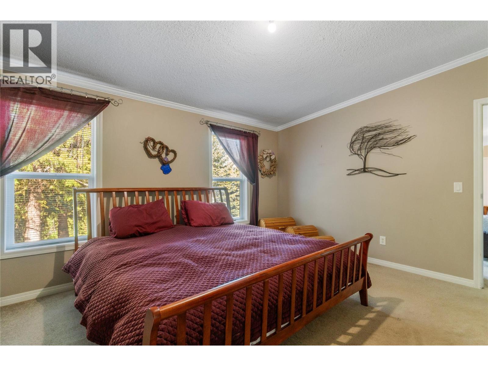 1034 Grandview Bench Road - 34