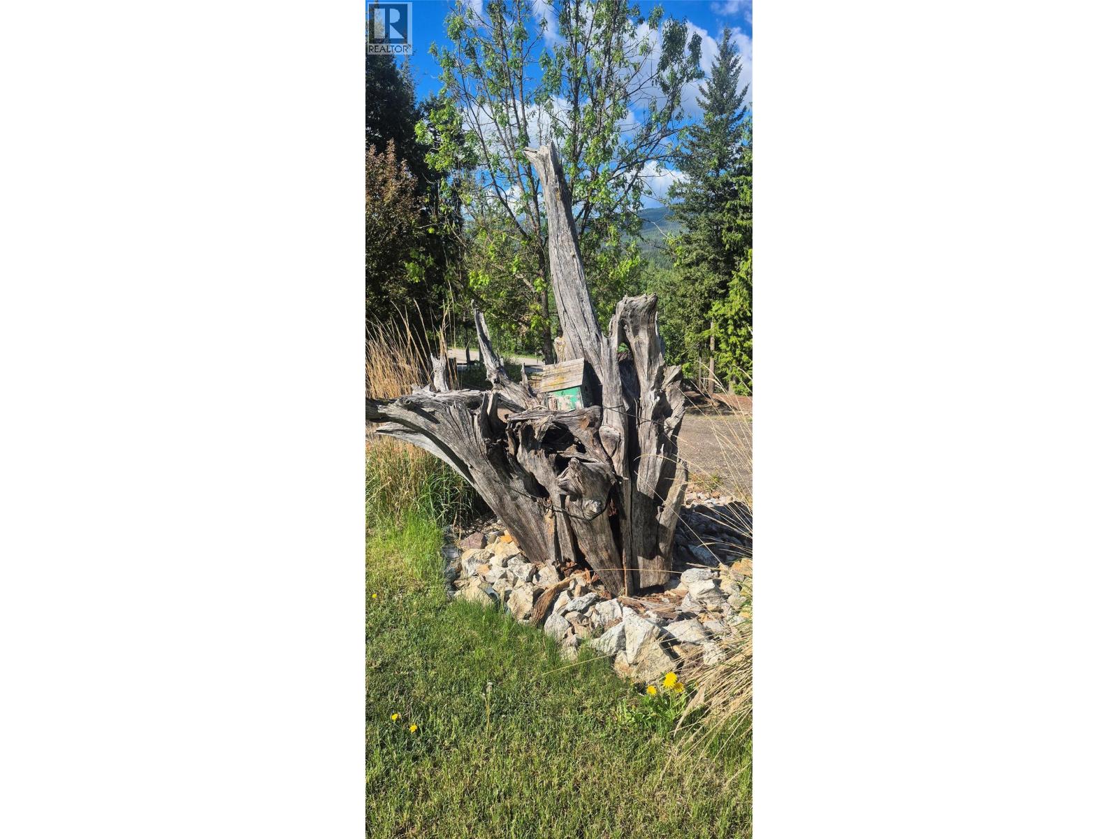 1034 Grandview Bench Road - 60