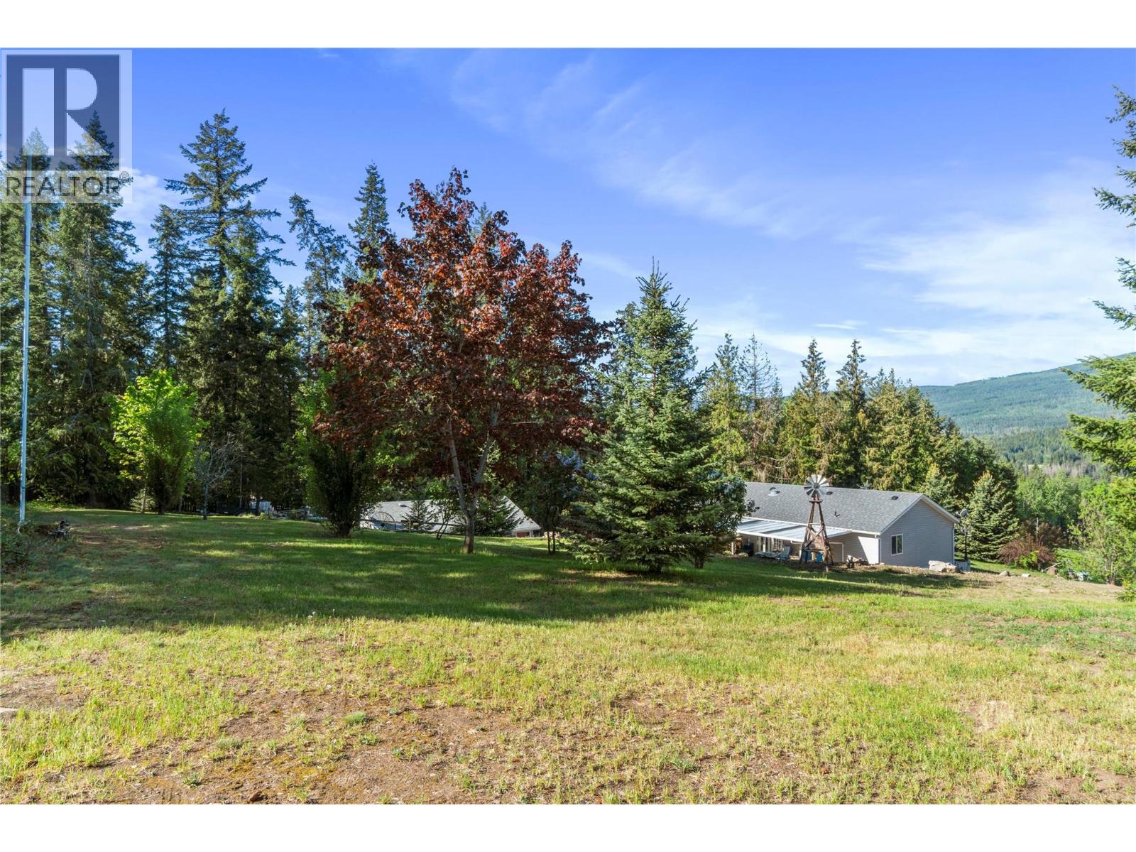1034 Grandview Bench Road - 55