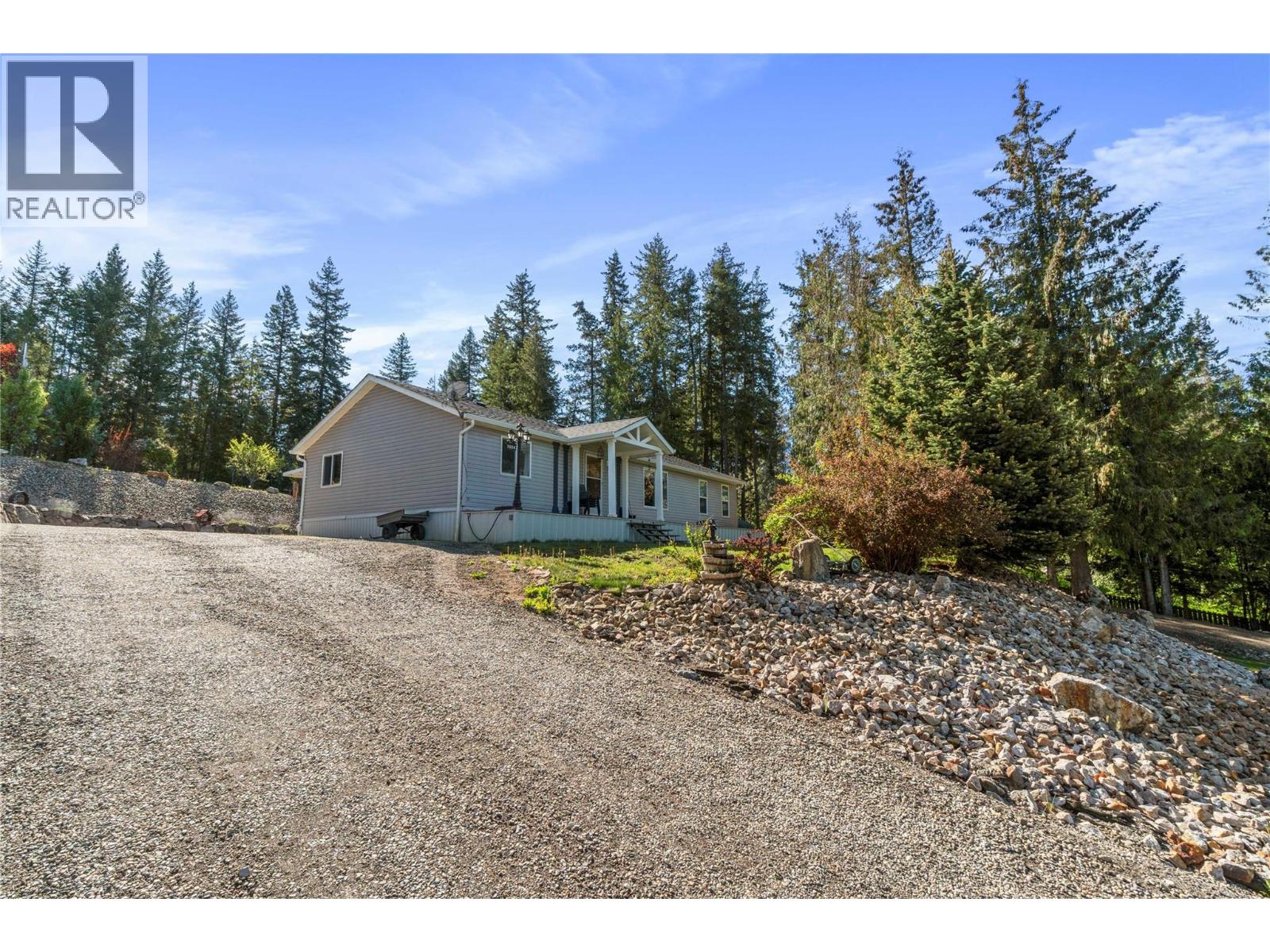1034 Grandview Bench Road - 12