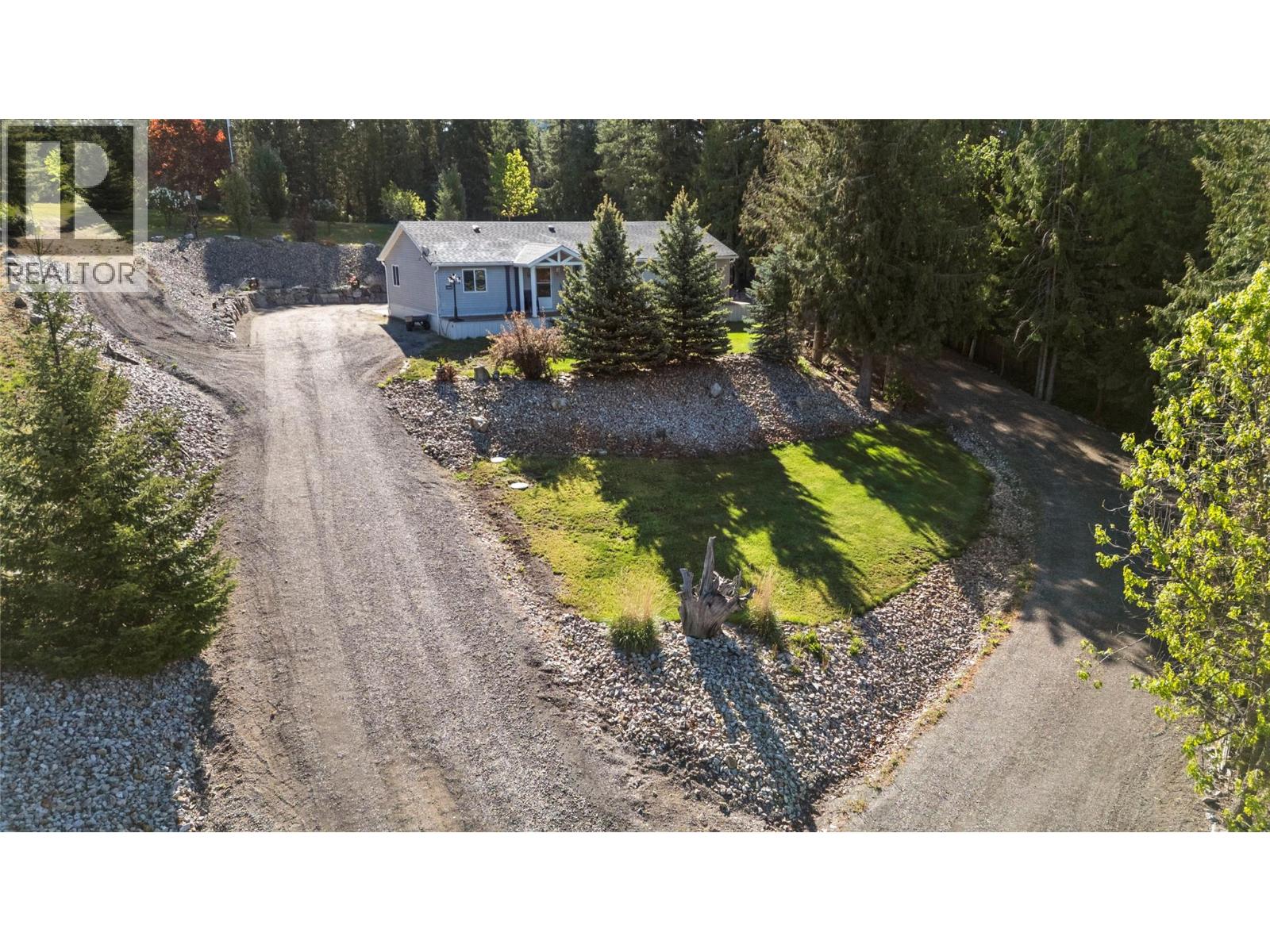 1034 Grandview Bench Road - 3