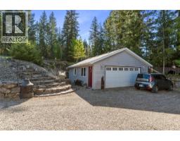 Kitchen - 1034 Grandview Bench Road, Salmon Arm, BC V1E2X7 Photo 11