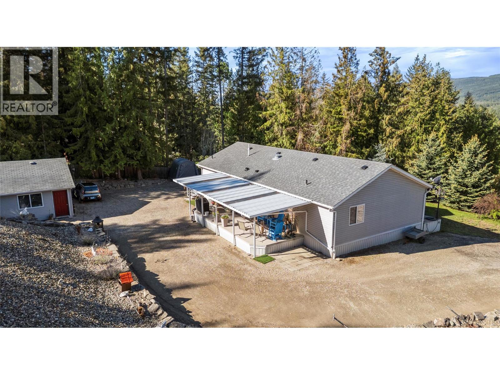 1034 Grandview Bench Road - 46