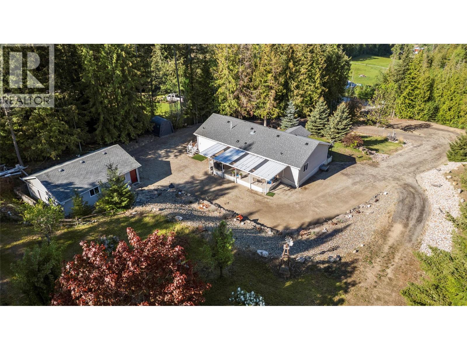 1034 Grandview Bench Road - 6