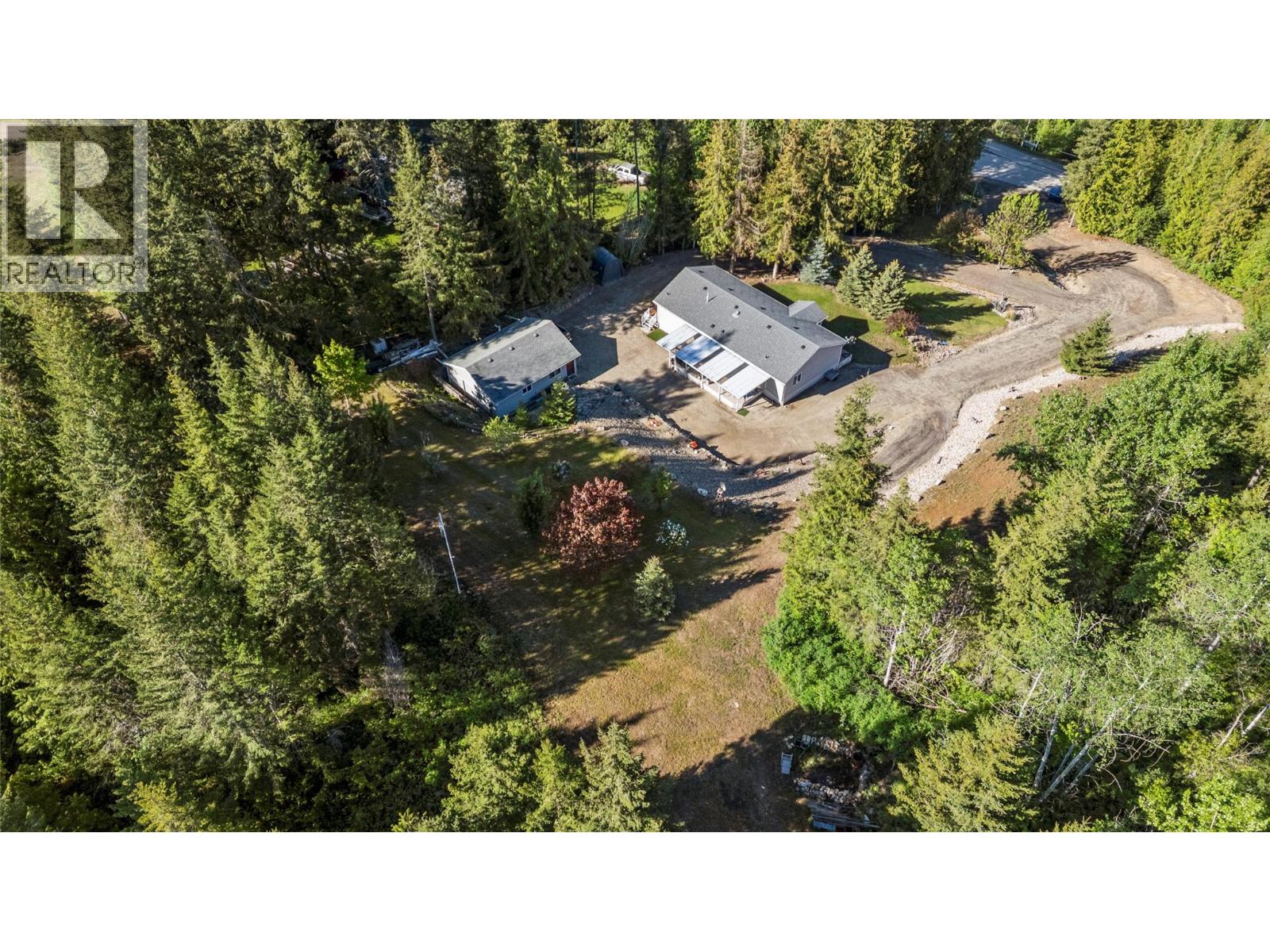 1034 Grandview Bench Road - 45
