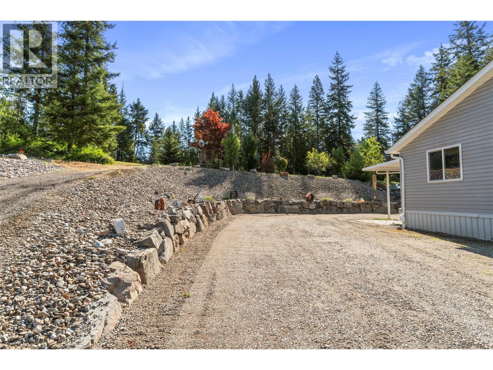 1034 Grandview Bench Road - 53