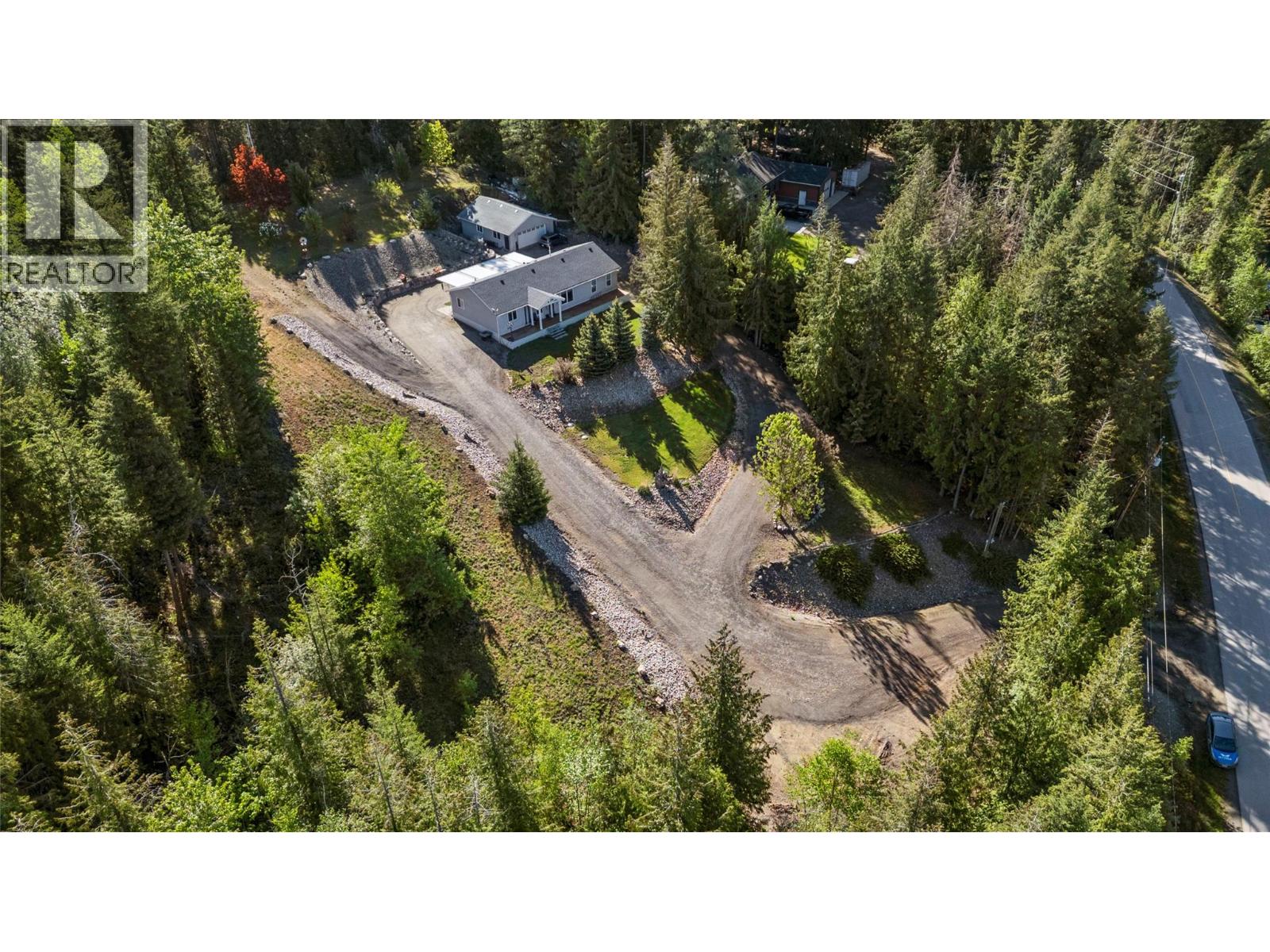 1034 Grandview Bench Road - 47