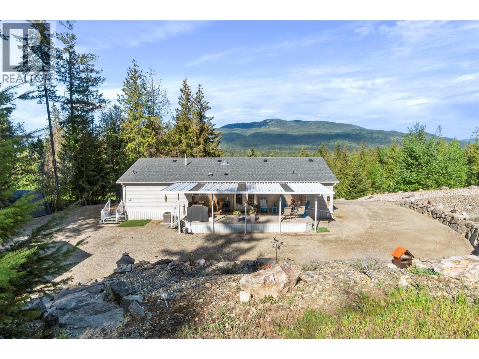 1034 Grandview Bench Road - 15