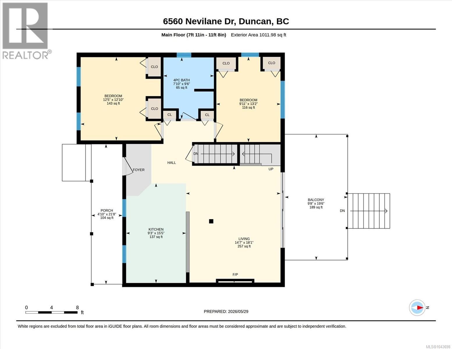 6560 Nevilane Dr - 63