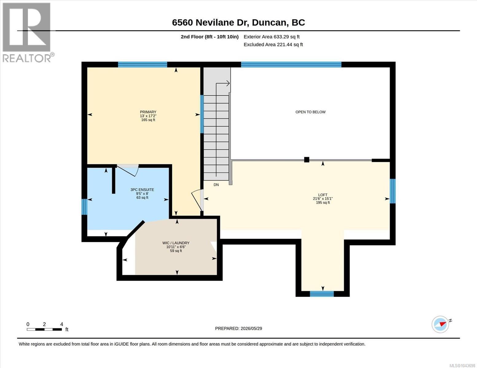 6560 Nevilane Dr - 64