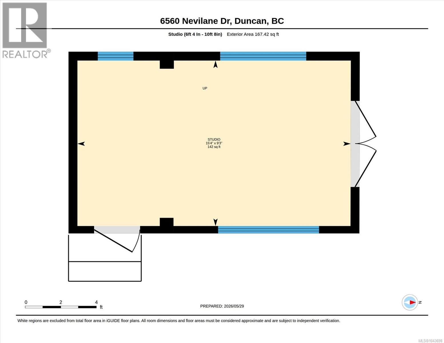 6560 Nevilane Dr - 67