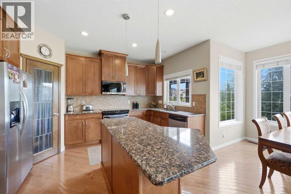 106 Panatella Crescent NW - 19