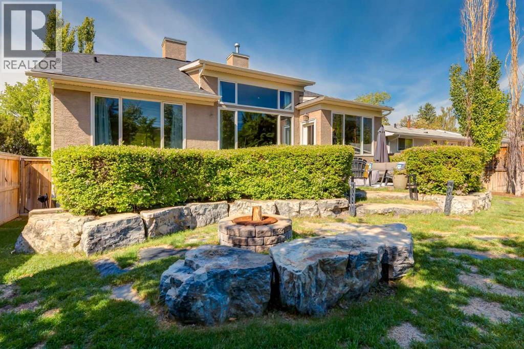 4712 Chapel Road NW - 36