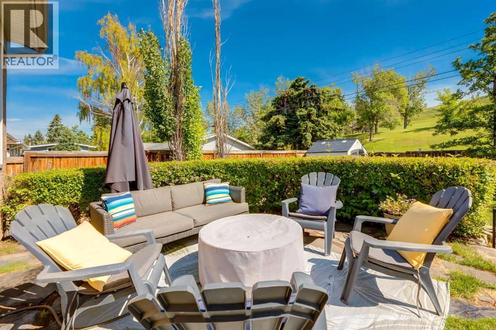 4712 Chapel Road NW - 39