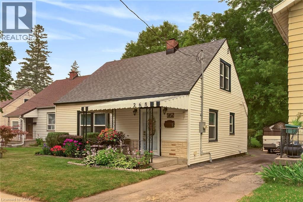 268 GREY Street - 1