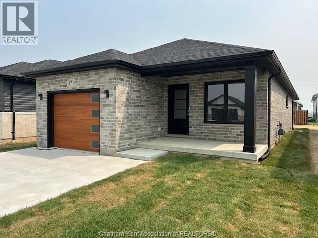 171 IRONWOOD TRAIL - 1
