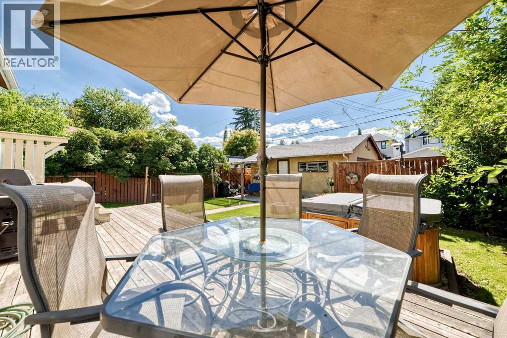 2405 30 Street SW - 45