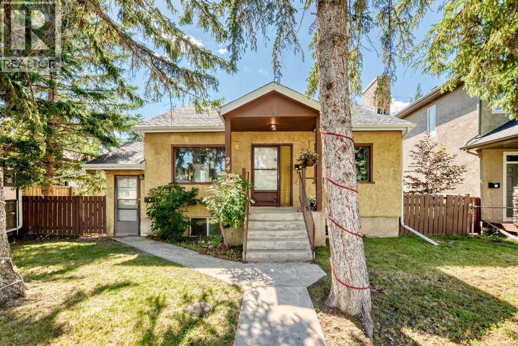 2405 30 Street SW - 47